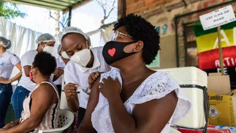  A saúde da população negra em pauta na 2ª Conferência Livre de Saúde